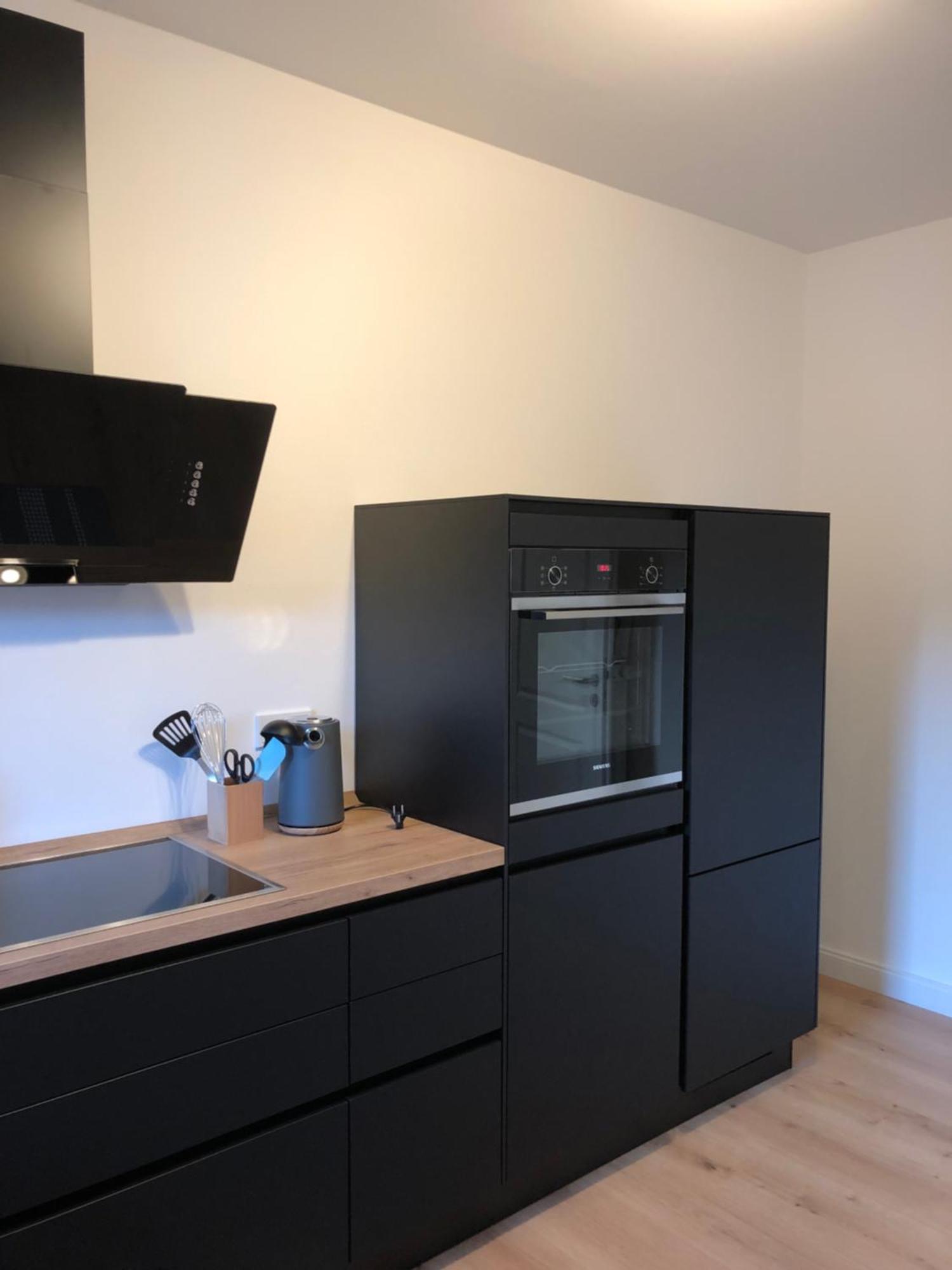 Modernes Apartement Mit Balkon In Toplage! Traben-Trarbach Exterior foto