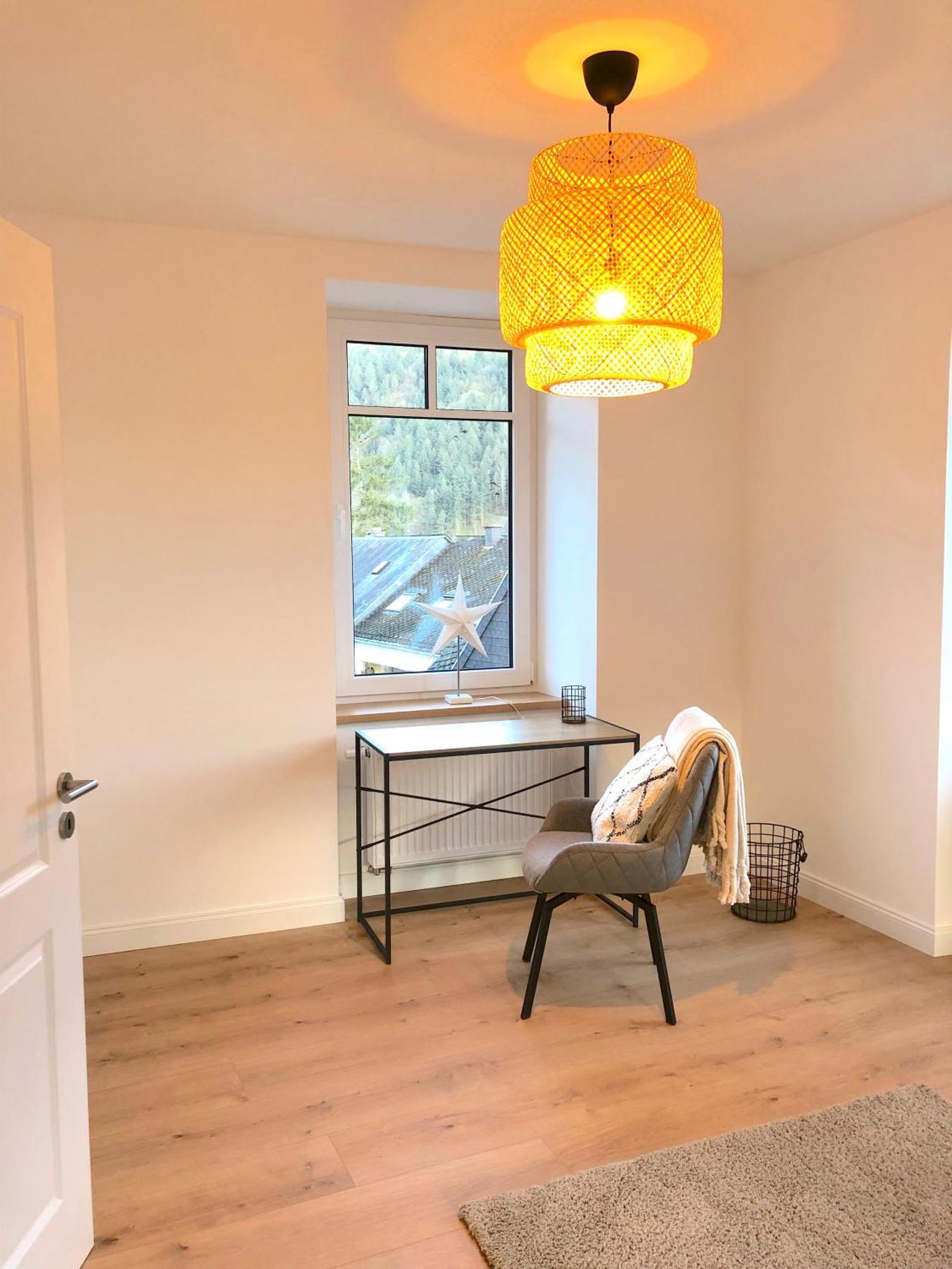 Modernes Apartement Mit Balkon In Toplage! Traben-Trarbach Exterior foto